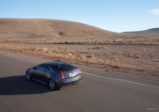 2008 Cadillac CTS Coupe Concept